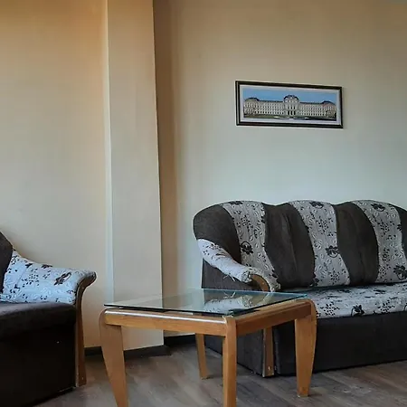 Apartamento Icovi 2