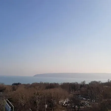 Icovi 2 Apartamento *