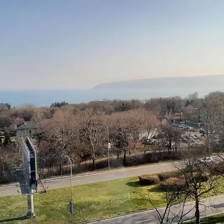 Apartamento Icovi 2 Varna