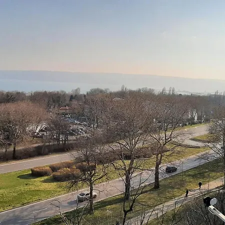 Apartamento Icovi 2 Varna