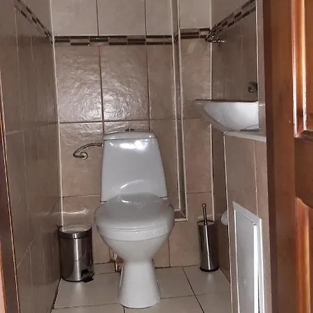 דירה Icovi 2 וארנה