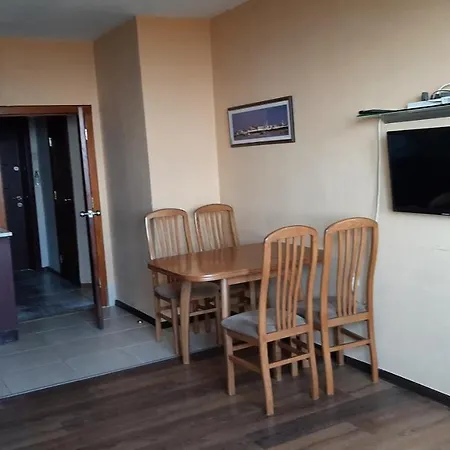 Appartement Icovi 2
