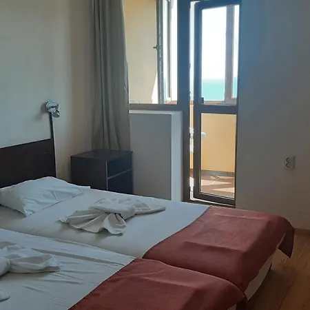 Icovi 2 Apartment Varna