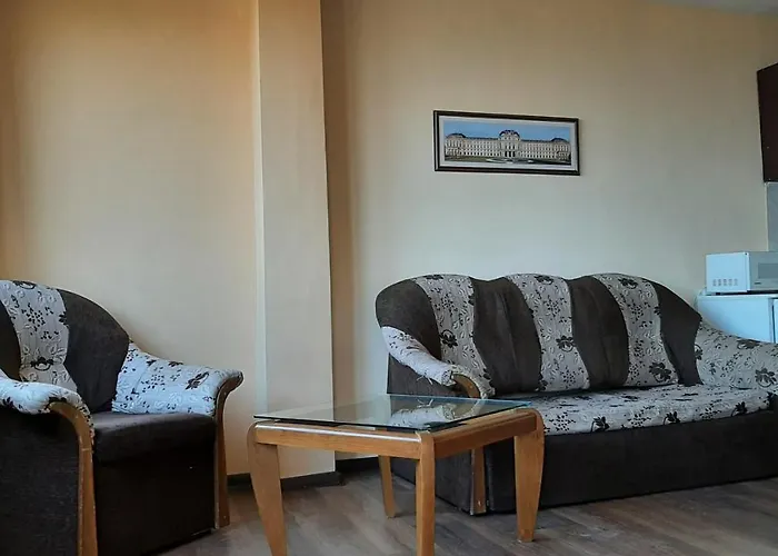 Apartamento Icovi 2