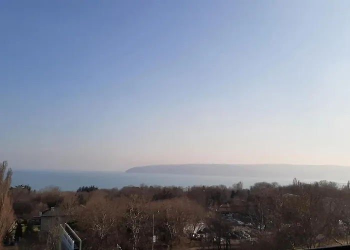 Icovi 2 Apartamento *