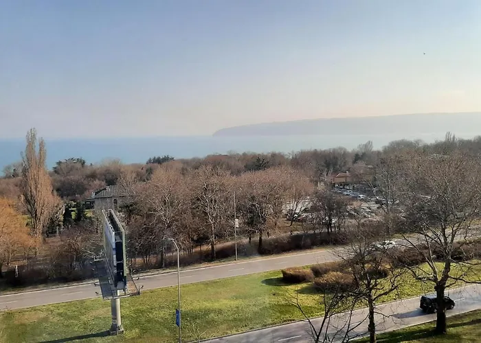 Apartamento Icovi 2 Varna