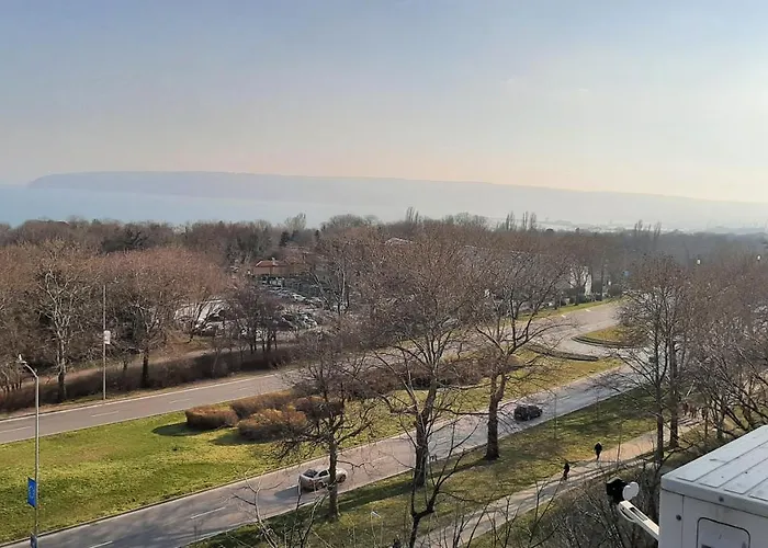 Apartmán Icovi 2 Varna