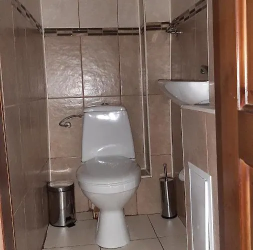 Apartamento Icovi 2 Varna