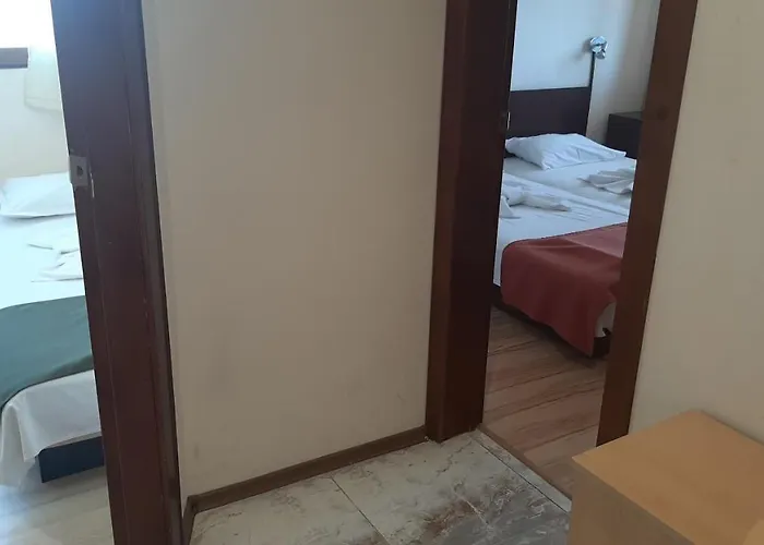 Icovi 2 Apartmán *