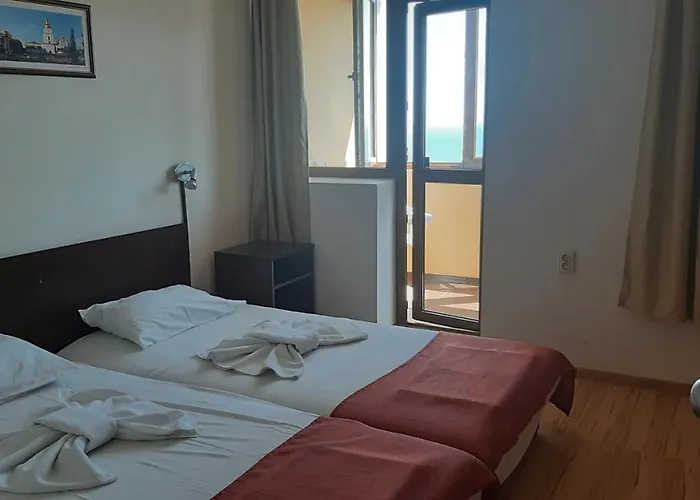 Icovi 2 Apartamento Varna